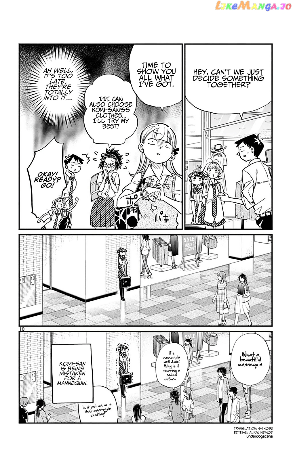 Komi Can